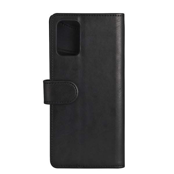 Gear Samsung Galaxy A03s Etui 3 Kortlomme  Svart