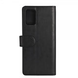 Gear Samsung Galaxy A03s Etui 3 Kortlomme  Svart