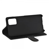 Gear Samsung Galaxy A03s Etui 3 Kortlomme  Svart