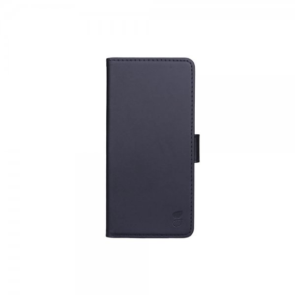 Gear OnePlus Nord CE 5G Etui 3 Kortlomme  Svart