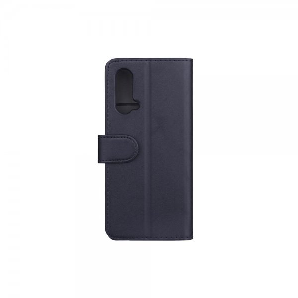 Gear OnePlus Nord CE 5G Etui 3 Kortlomme  Svart