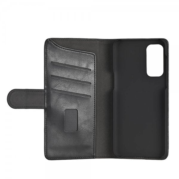 Gear OnePlus Nord 2 5G Etui 3 Kortlomme  Svart