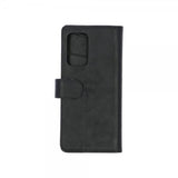 Gear Samsung Galaxy A52/A52s 5G Etui med Kortlomme Svart