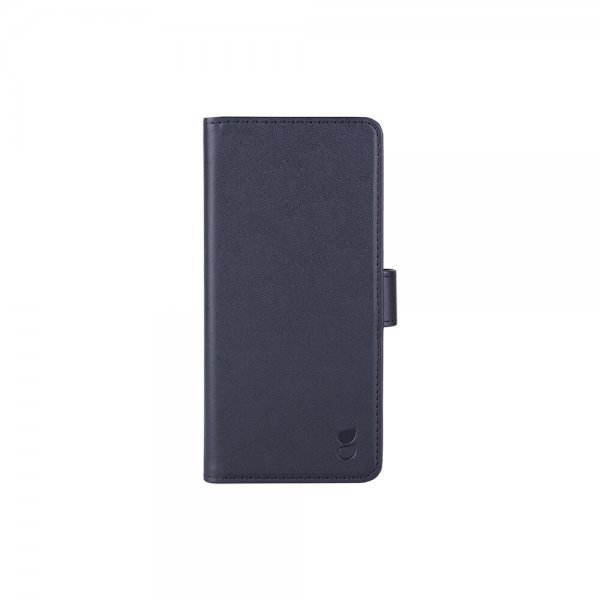 Gear Xiaomi Mi 10T Lite Etui 3 Kortlomme  Svart