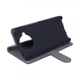 Gear Xiaomi Mi 10T Lite Etui 3 Kortlomme  Svart