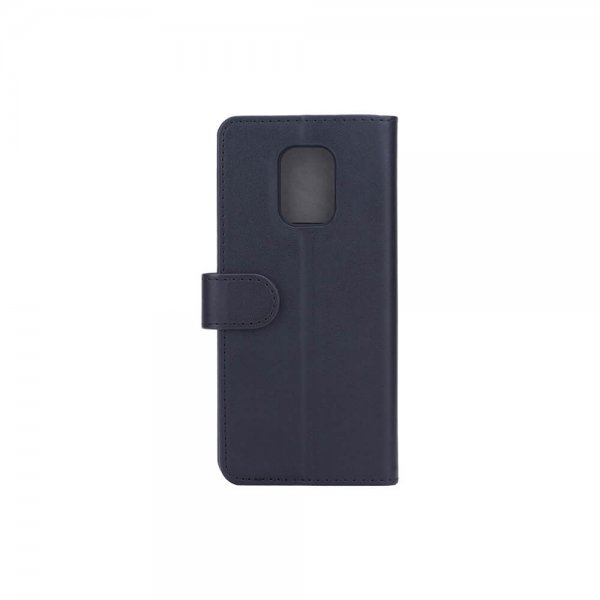 Gear Xiaomi Redmi Note 9 Etui 3 Kortlomme  Svart