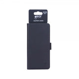 Gear Xiaomi Redmi Note 9 Etui 3 Kortlomme  Svart
