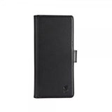 Gear Xiaomi Redmi 9 Etui 3 Kortlomme  Svart