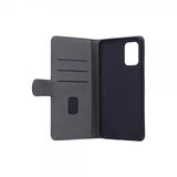 Gear OnePlus 8T Etui 3 Kortlomme  Svart
