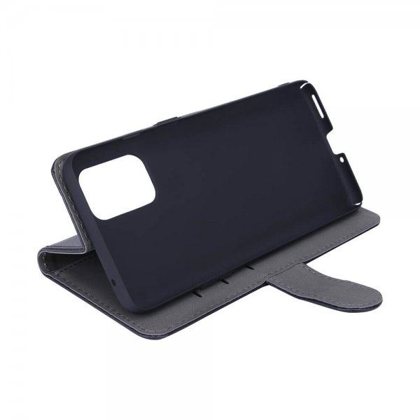 Gear OnePlus 8T Etui 3 Kortlomme  Svart