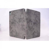 Gear iPad Air 10.9 (gen 4/5) Etui Trifold Stand Folio Grå