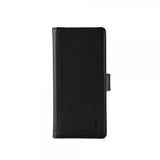 Gear OnePlus Nord N100 Etui 3 Kortlomme  Svart