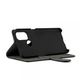 Gear OnePlus Nord N100 Etui 3 Kortlomme  Svart