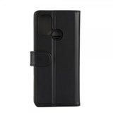 Gear OnePlus Nord N100 Etui 3 Kortlomme  Svart