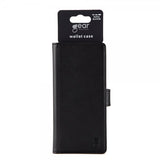 Gear OnePlus Nord N100 Etui 3 Kortlomme  Svart