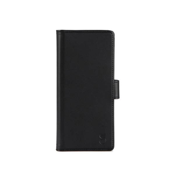 Gear OnePlus Nord N10 5G Etui 3 Kortlomme  Svart