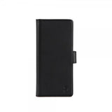 Gear OnePlus Nord N10 5G Etui 3 Kortlomme  Svart