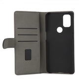 Gear OnePlus Nord N10 5G Etui 3 Kortlomme  Svart