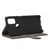 Gear OnePlus Nord N10 5G Etui 3 Kortlomme  Svart