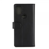 Gear OnePlus Nord N10 5G Etui 3 Kortlomme  Svart
