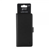 Gear Nokia 2.4 Etui 3 Kortlomme  Svart