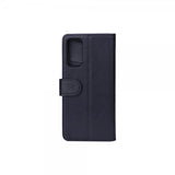 Gear Samsung Galaxy S20 FE Etui med Kortlomme Svart