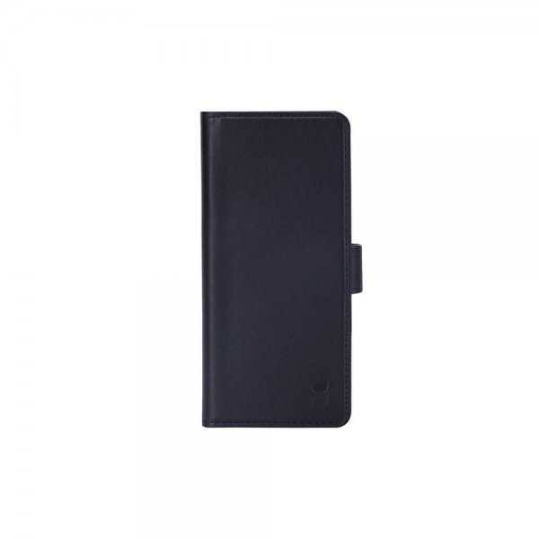 Gear Sony Xperia 1 II Etui 3 Kortlomme  Svart