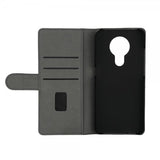 Gear Nokia 5.3 Etui 3 Kortlomme  Svart