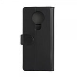 Gear Nokia 5.3 Etui 3 Kortlomme  Svart