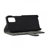 Gear Samsung Galaxy A41 Etui 3 Kortlomme  Svart