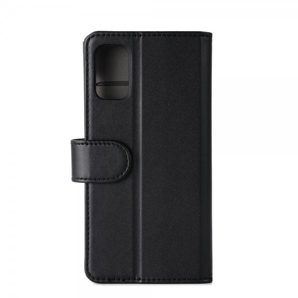 Gear Samsung Galaxy A41 Etui 3 Kortlomme  Svart