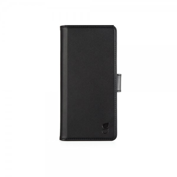 Gear Sony Xperia 10 II Etui 3 Kortlomme Svart