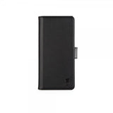 Gear Sony Xperia 10 II Etui 3 Kortlomme Svart