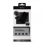 Gear Mobilfodral Universal Klister/Magnet 6,7" Svart
