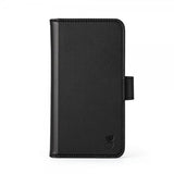 Gear iPhone 11 Etui 7 Kortlomme Avtakbart deksel Svart