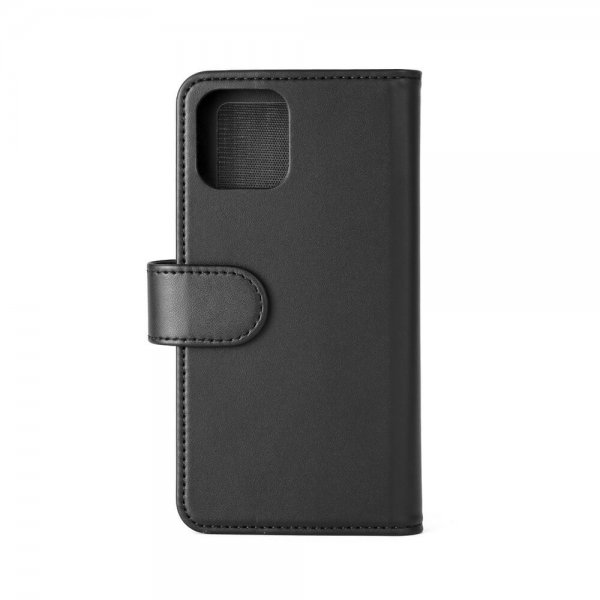 Gear iPhone 11 Pro Etui 7 Kortlomme Avtakbart deksel Svart