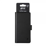 Gear Xiaomi Mi Note 10/Mi Note 10 Pro Etui 3 Kortlomme  Svart