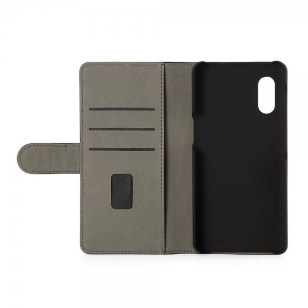 Gear Mobilfodral Svart Samsung XCover Pro