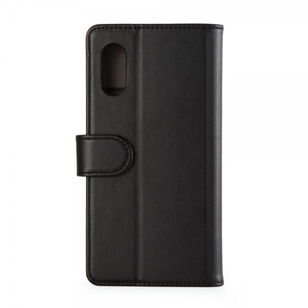 Gear Mobilfodral Svart Samsung XCover Pro