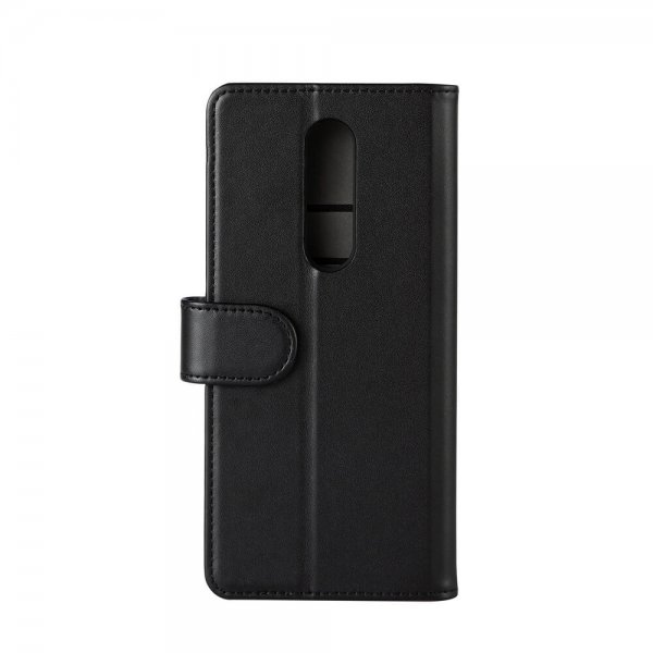 Gear OnePlus 8 Etui 3 Kortlomme  Svart