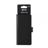 Gear OnePlus 8 Etui 3 Kortlomme  Svart