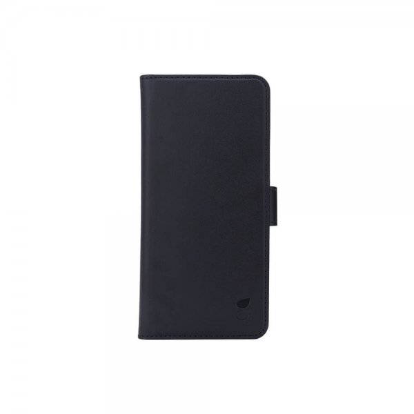Gear Samsung Galaxy Note 10 Lite Etui 3 Kortlomme  Svart