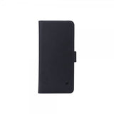 Gear Samsung Galaxy Note 10 Lite Etui 3 Kortlomme  Svart