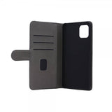 Gear Samsung Galaxy Note 10 Lite Etui 3 Kortlomme  Svart