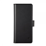 Gear Samsung Galaxy S10 Lite Etui 3 Kortlomme  Svart