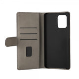 Gear Samsung Galaxy S10 Lite Etui 3 Kortlomme  Svart