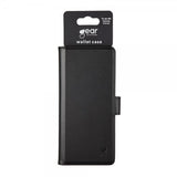 Gear Samsung Galaxy S10 Lite Etui 3 Kortlomme  Svart