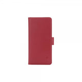 Gear Samsung Galaxy S20 Etui 3 Kortlomme  Rød