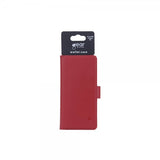 Gear Samsung Galaxy S20 Etui 3 Kortlomme  Rød