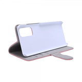 Gear Samsung Galaxy S20 Etui 3 Kortlomme  Rosa